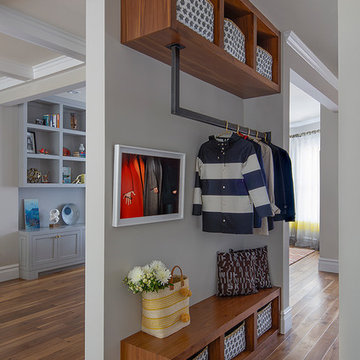 Eleventh Avenue Residence