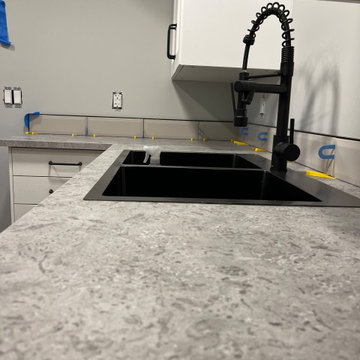 Basement Suite Income!