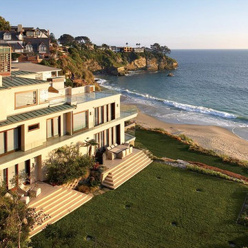 Laguna Beach Private Residence