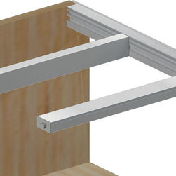 Catenaria profiles for kitchen - Products