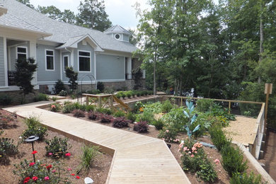 Design ideas for a landscaping in Other.