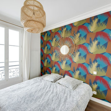 100m² Colisée