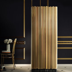 SYMPHONY Cabinet - Accent Chests And Cabinets