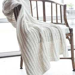 Chunky Cotton Handknits S/2438 Shaker - Products