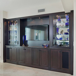 Transitional Palm Beach - Furniture