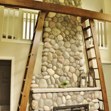 Historic Remodel