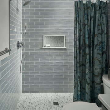 Aging in Place, A Universal Design
