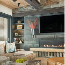 Woodstove