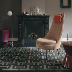 Intaglio Rugs by Wedgwood - Floor Rugs