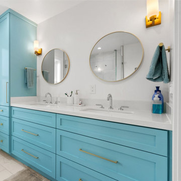 Full House Remodel - Happy Homeowners Spill the Secret to Their Stunning Remodel