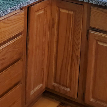 Modern Shaker REFRESH (before)