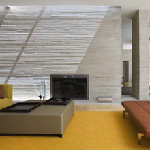accent walls