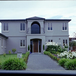 2013 Entry Photo Collection and earlier - Front Doors