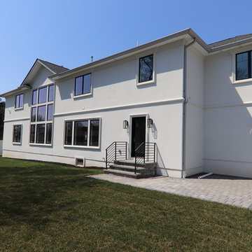 Nugent Residence