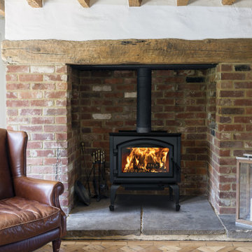 Gateway Wood Stoves