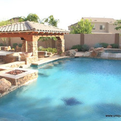 Ramadas - Outdoor Products