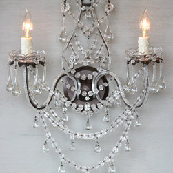 Allegro - Wall Sconces