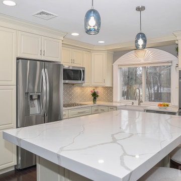 Calacatta in East Northport
