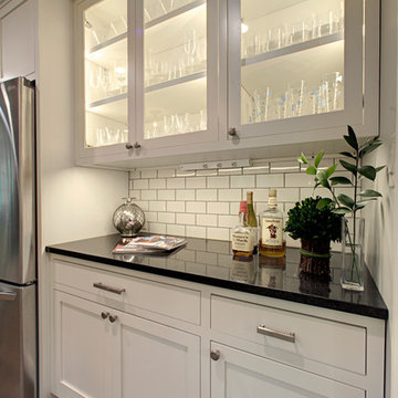 Deepwell Court Kitchen