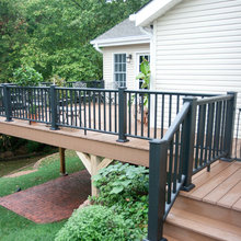deck patio