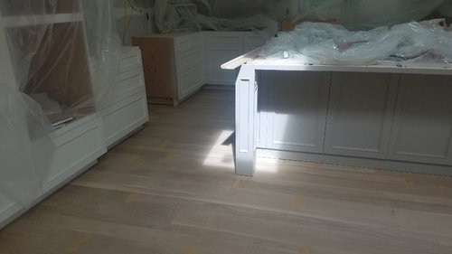 White Oak Floors Can I Keep Them, Valley Forge 12mm Laminate Flooring