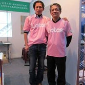 莊漢松's photo