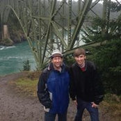 Jonathon Walker's photo