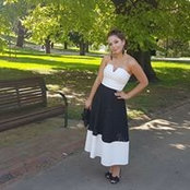 Maria Mirage's photo