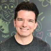 Butch Hartman's photo