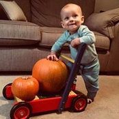 Rosie Bateman's photo