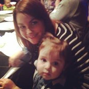 Jamie K's photo