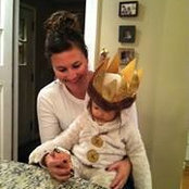 Sara Sharkey's photo