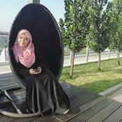 Faizah Harun's photo