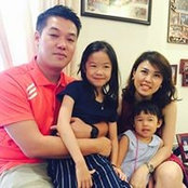 Wendy Oon's photo