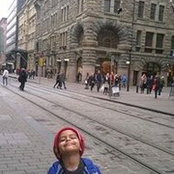 Vanessa Dsouzas foto