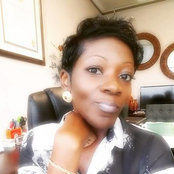 Lucy Nkechi's photo