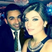 Elissar Samads foto
