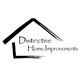 Distinctive Home Improvement Inc.