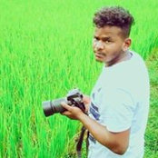 Foto von Sunil Bvs