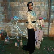 Aya Mokhtar's photo
