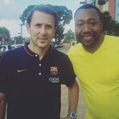 James Byaruhanga's photo