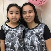 Mariedella Javier's photo