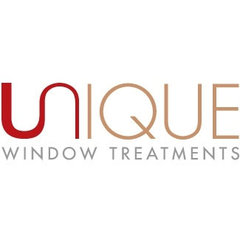 Unique Window Treatments