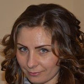 Foto von Alina Mocanu