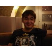 Kervin Uy's photo