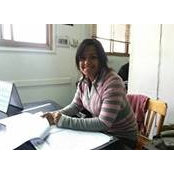 Nermin Adly's photo