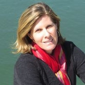Foto von Deborah Vernon