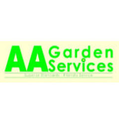 AA Garden Services