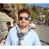 Nissar Khan's photo