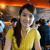 Nancy Tsao's photo